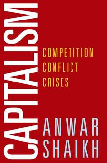 Capitalism  : Capitalism : Competition, Conflict, Crises