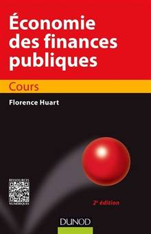 Economie des finances publiques : cours 2e édition
