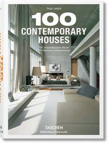 100  maison contemporaines