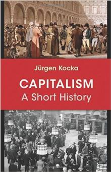 Capitalisme : A short history 