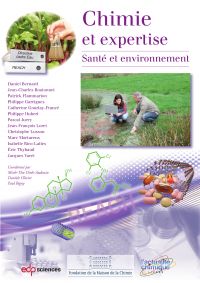 Chimie et expertise - santé et environnement