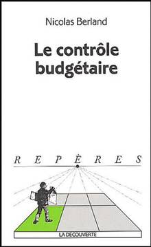 Contrôle budgétaire (Le)