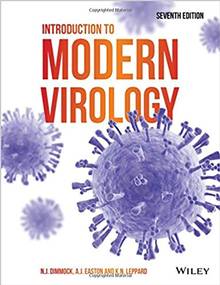 Introduction to Modern Virology, 7th Edition