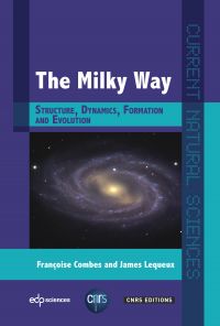 The milky way