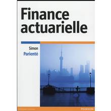 Finance actuarielle