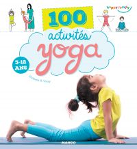 100 activités yoga