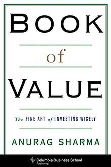 Book of Value, The Fine Art of Investing Wisely