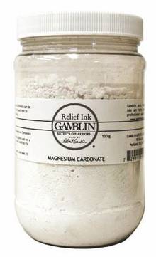 Carbonate de magnésium Gamblin100g