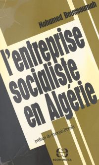 L'entreprise socialiste en Algérie