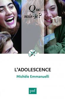 L'adolescence, 3e ed.