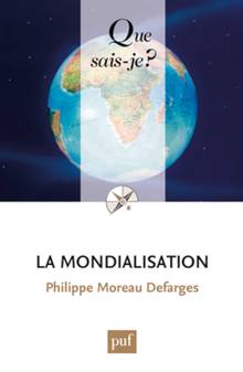 La mondialisation, 10e ed.