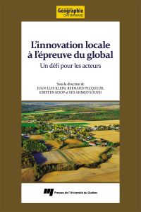 L'innovation locale à l?épreuve du global