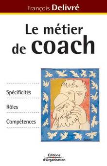Métier de coach