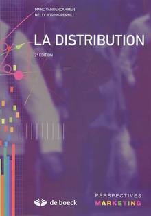 Distribution, La                            ÉPUISÉ