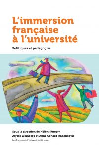 L'immersion française à l'université : politiques et pédagogie
