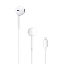 Écouteurs Apple EarPod - Prise Lightning - Télécommande et micro