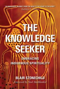The Knowledge Seeker Embracing Indigenous Spirituality