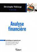 Analyse financière: 6e édition
