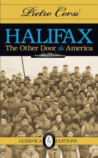 Halifax: The Other Door to America