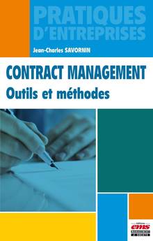Contract management : outils et méthodes