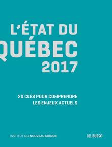 L'état du Québec 2017