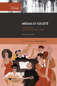 Médias et société : la perspective de la communication sociale