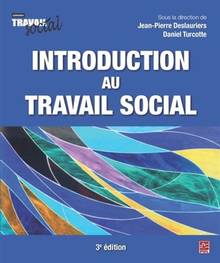 Introduction au travail social : 3e édition