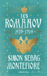 Les Romanov : 1613-1918 