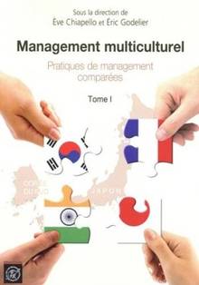 Management multiculturel, Volume 1, Pratiques de management comparées