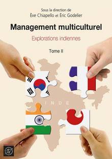 Management multiculturel, Volume 2, Explorations indiennes