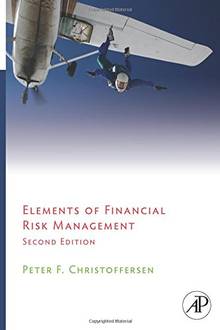 Elements of Financial Risk Management : 2nd edition