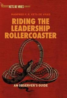 Riding the Leadership Rollercoaster : An Observer's Guide