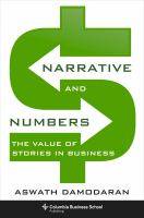 Narrative and Numbers:The Value of Stories in Business