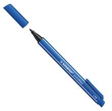 Stylo Stabilo pointMax 0.8mm Bleu outremer        S4832