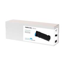 Toner compatible Premium Tone Xerox Phaser 6500 | 6505 (106R01594) - Cyan - 2500 pages