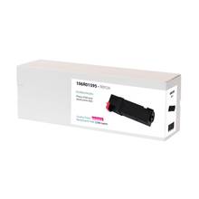 Toner compatible Premium Tone Xerox Phaser 6500 | 6505 (106R01595) - Magenta - 2500 pages