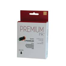 Cartouche compatible Premium Ink Canon PGI-250XL - Noir - 500 pages
