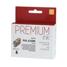 Cartouche compatible Premium Ink Canon PGI-225 - Noir - 340 pages
