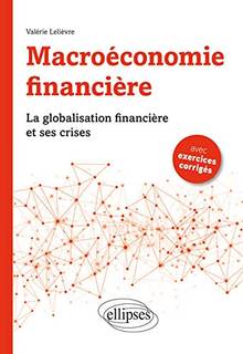 Macroéconomie financière : la globalisation financière et ses crises