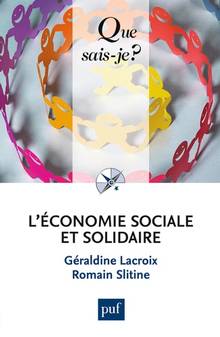 Économie sociale et solidaire (L')