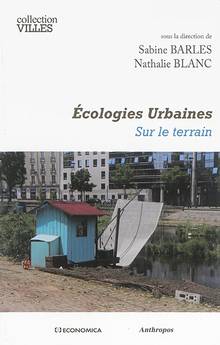 Ecologies urbaines : sur le terrain