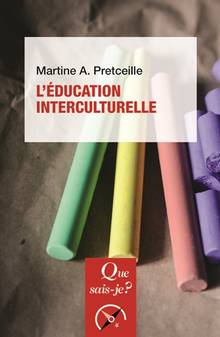 Éducation interculturelle (L') (5e édition)