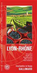 Lyon-Rhône : Vieux-Lyon, Grand Lyon, Pays beaujolais, Pays lyonnais, Pilat rhodanien Nouvelle édition  