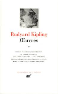 Oeuvres 2 (Kipling)