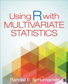 Using R with Multivariate Statistics: A Primer