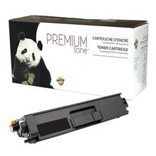 Toner compatible universel Premium Tone Canon 104 | HP 12A (Q2612A) - Noir - 2000 pages
