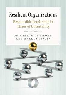Resilient Organizations