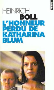Honneur perdu de Katharina Blum, L'