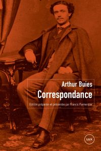 Correspondance 1855-1901 