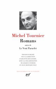 Romans : Tournier, Michel (1924-2016)